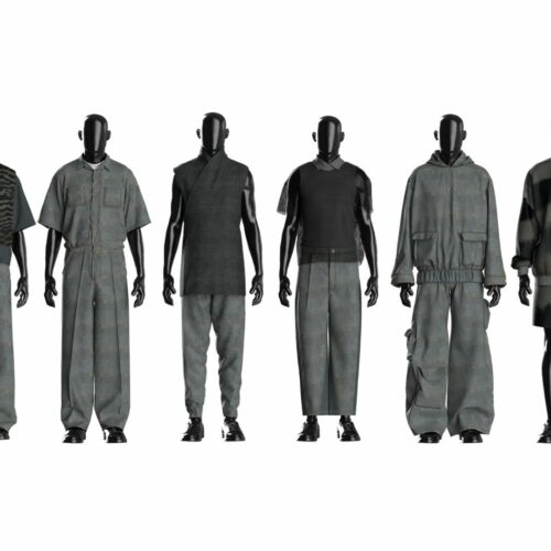 3dioramastudios urban echoes line up