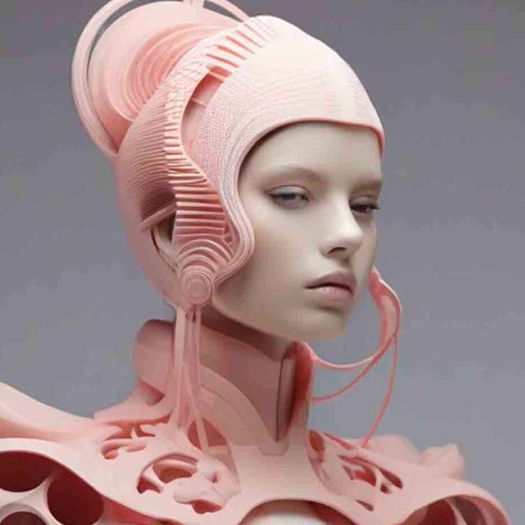 3dioramastudios metaverse fashion