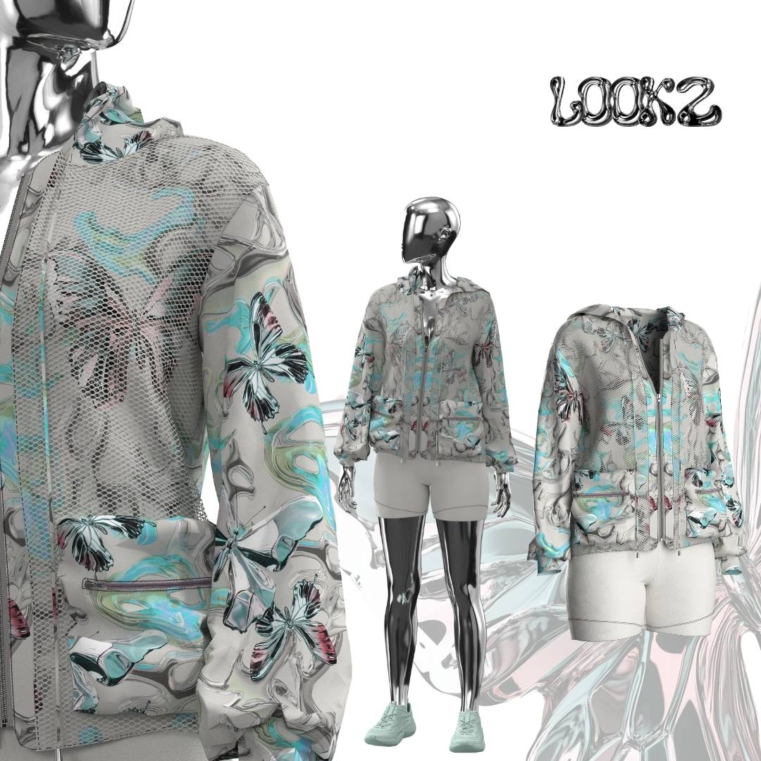 3diorama studios chrome det 2