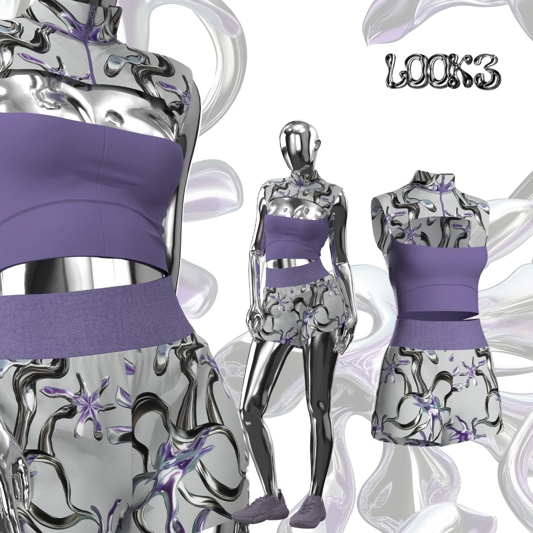 3diorama studios chrome det 3