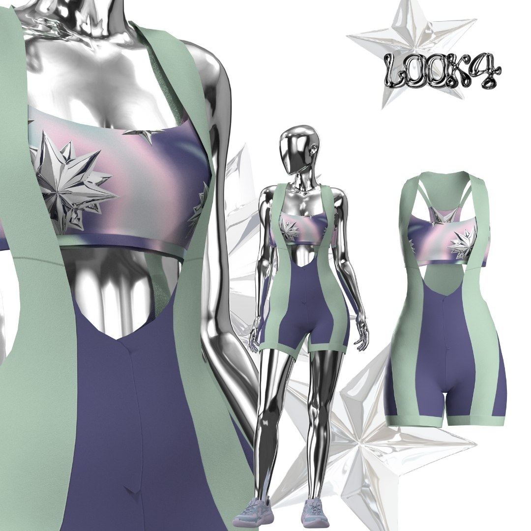 3diorama studios chrome det 4