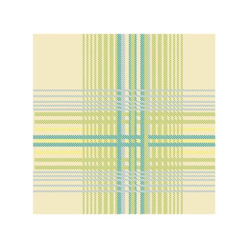 3dioramastudios off the plaid
