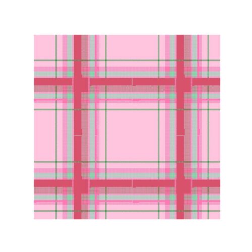 3dioramastudios off the plaid