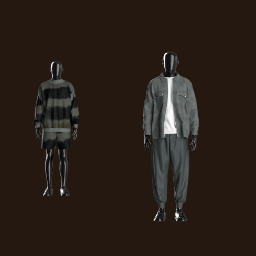 3d sampling 3dioramastudios