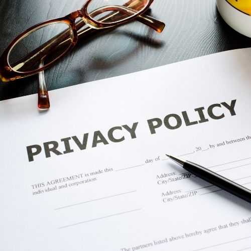 3diorama privacy policy