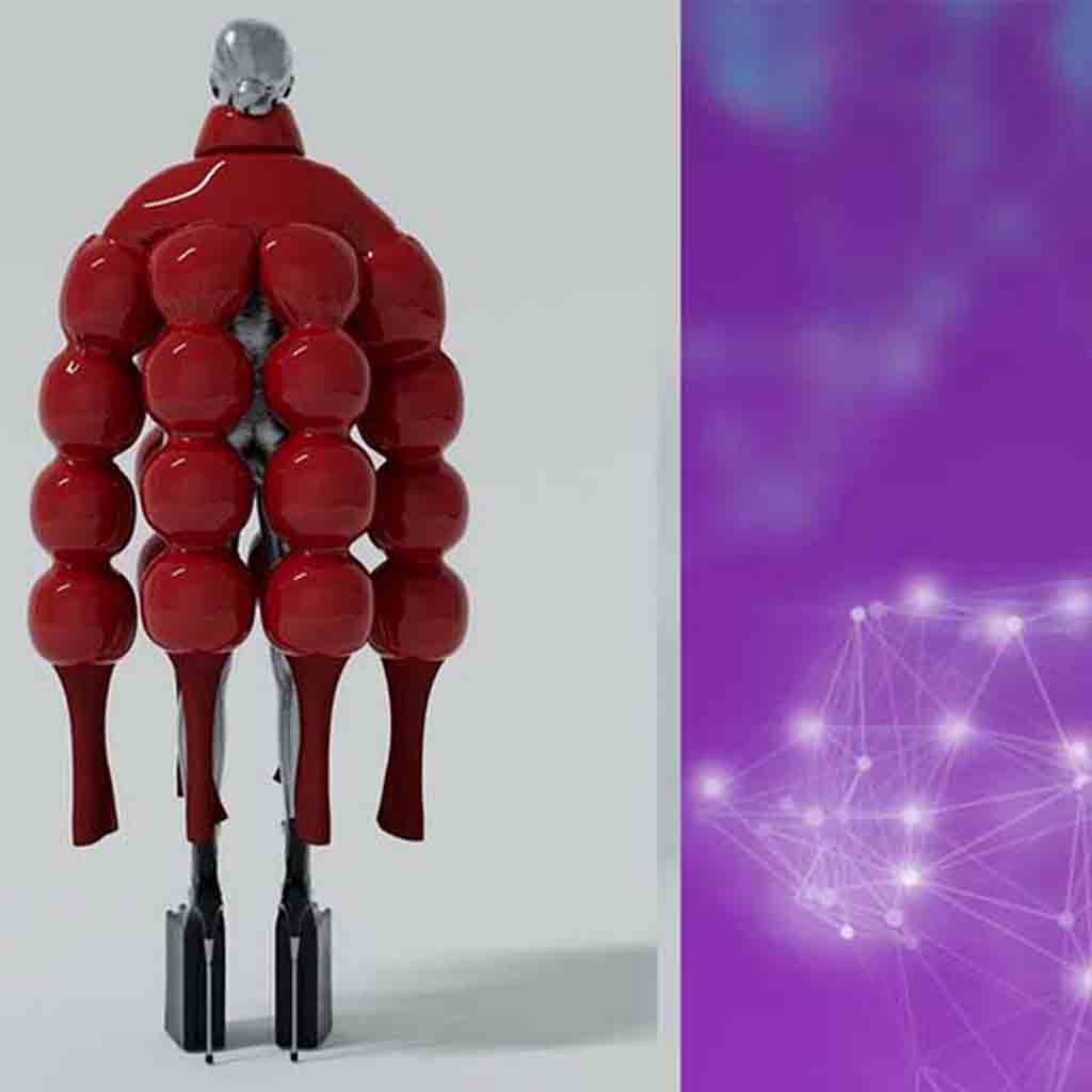 3dioramastudios metaverse fashion