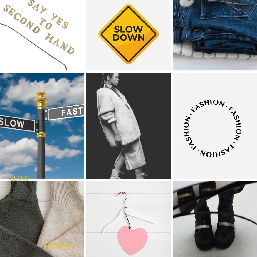 3dioramastudios slow fashion