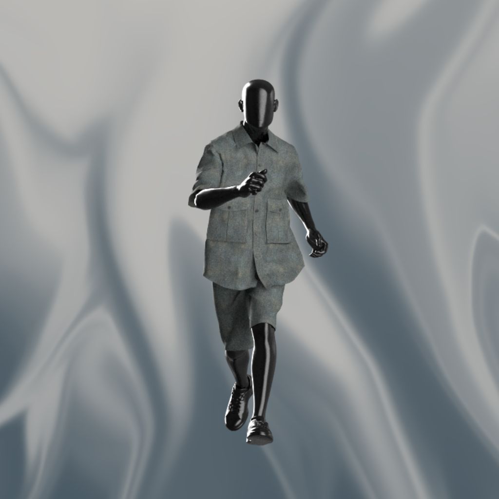 3d fashion 3dioramastudios