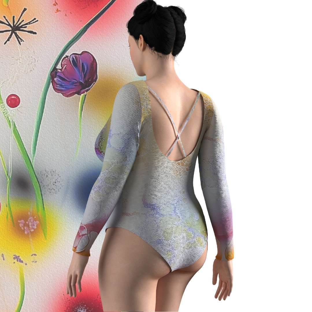 3dioramastudios Ethereal Flora