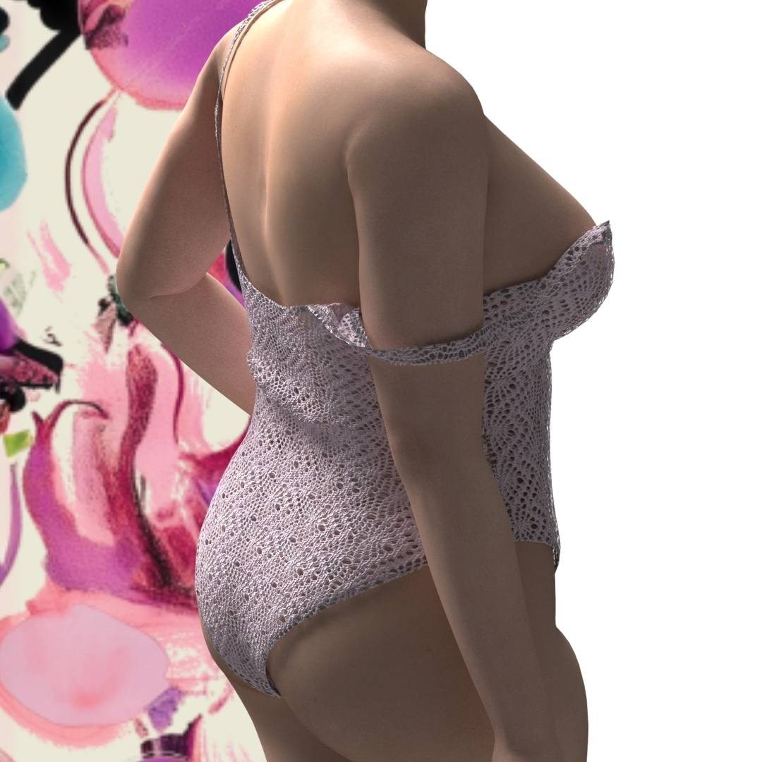 3dioramastudios Ethereal Flora