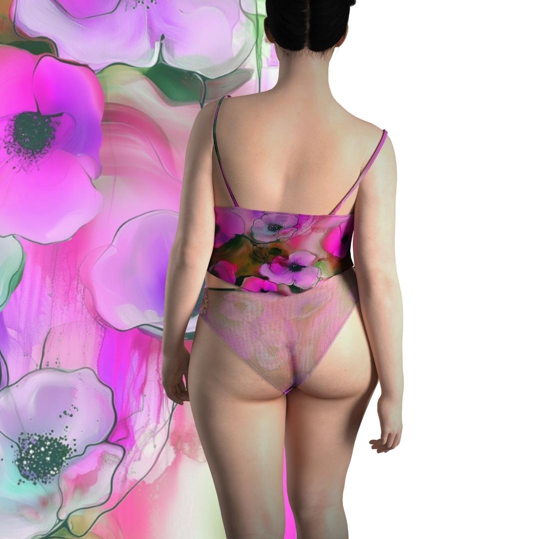3dioramastudios Ethereal Flora