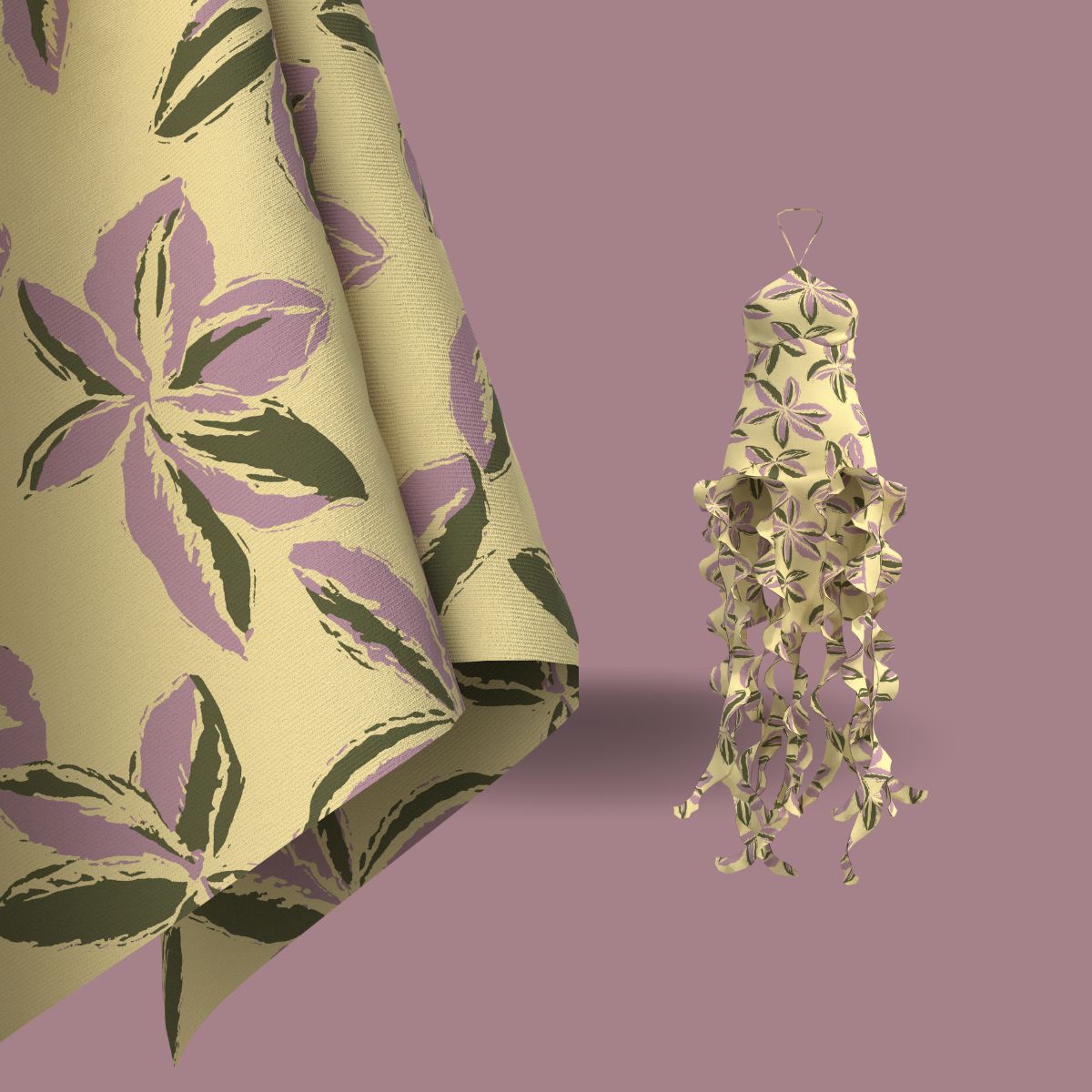 3D Fashion Design 3dioramastudios