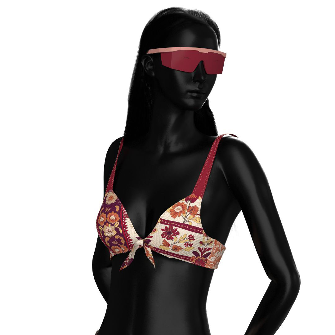 damask diaries 3dioramastudios