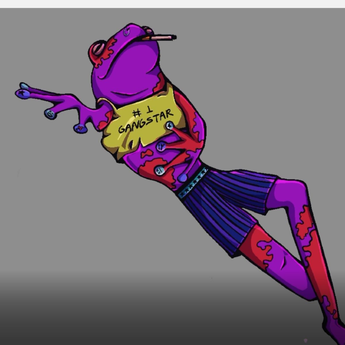 Digital Printing Pattern Design 3D Technology 3dioramastudios