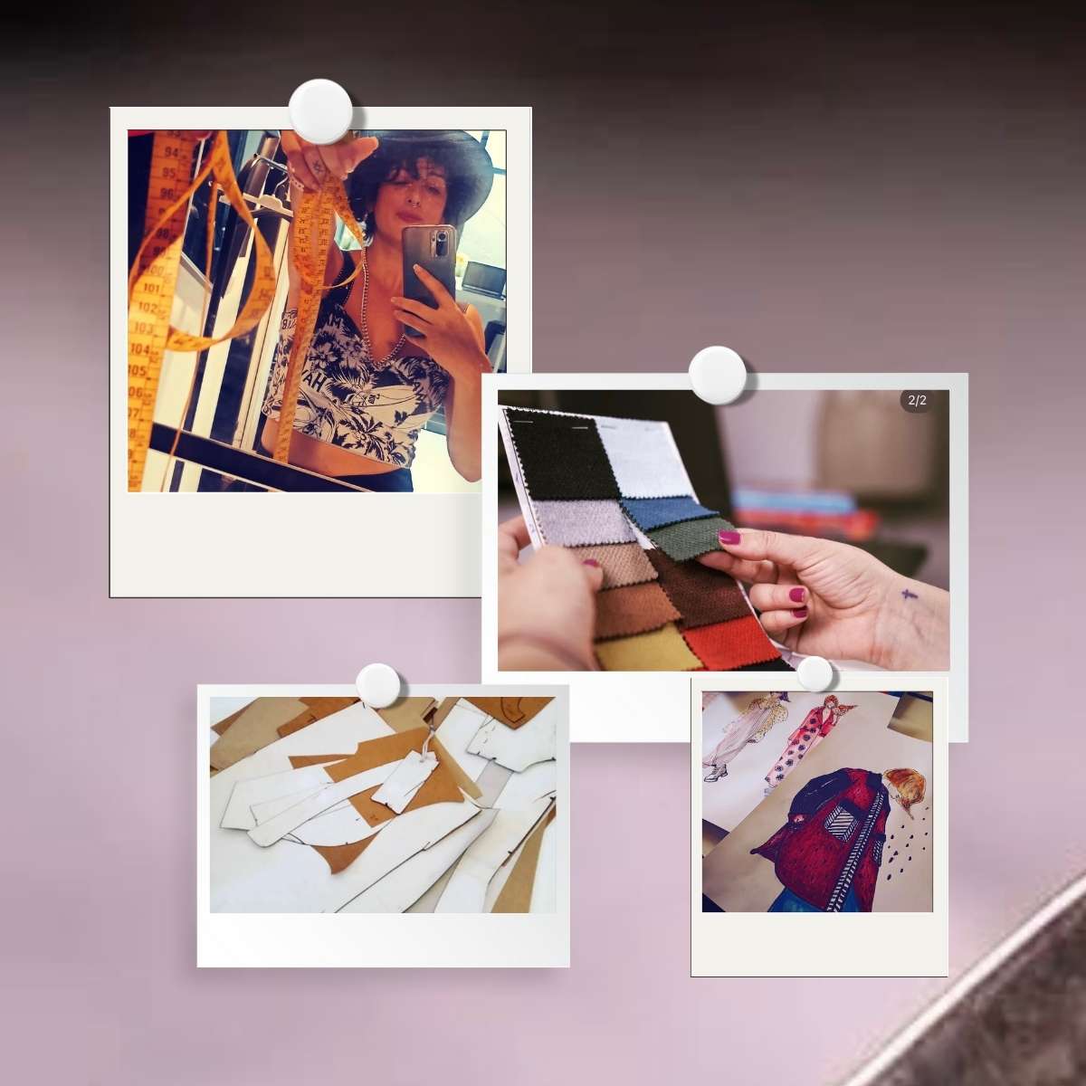 3dioramastudios pattern making