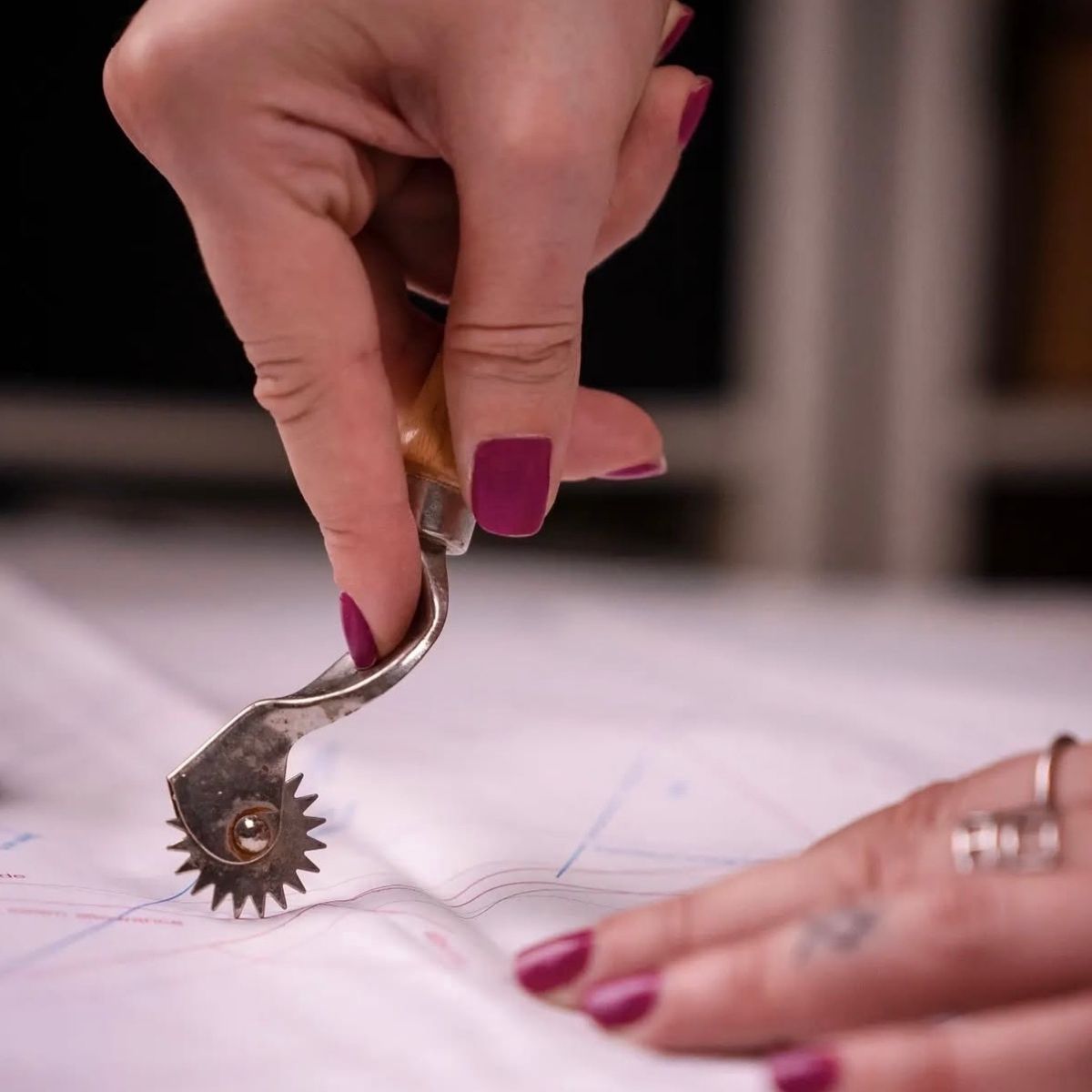 3dioramastudios pattern making