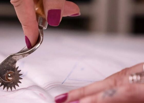 3dioramastudios pattern making