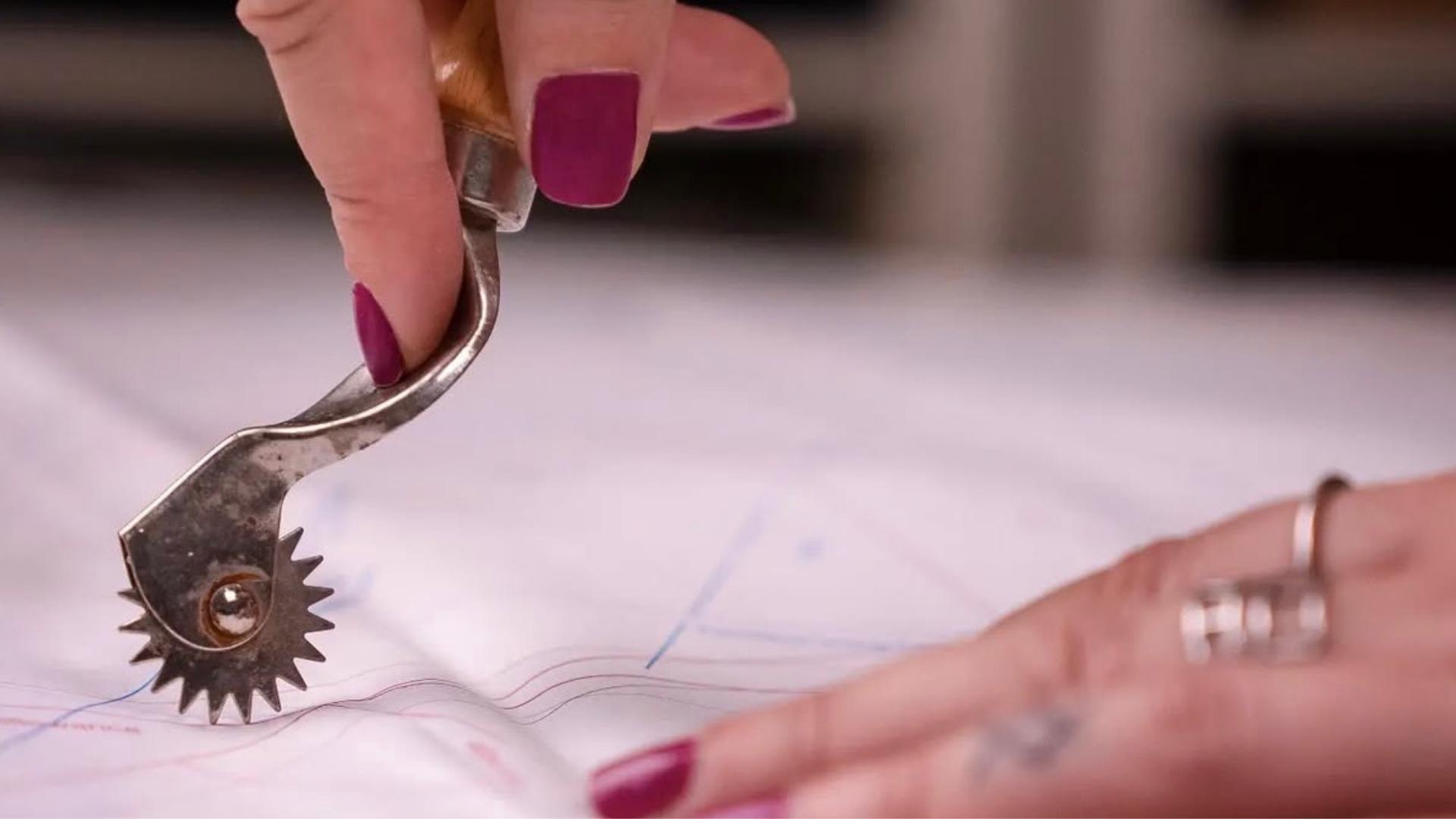 3dioramastudios pattern making