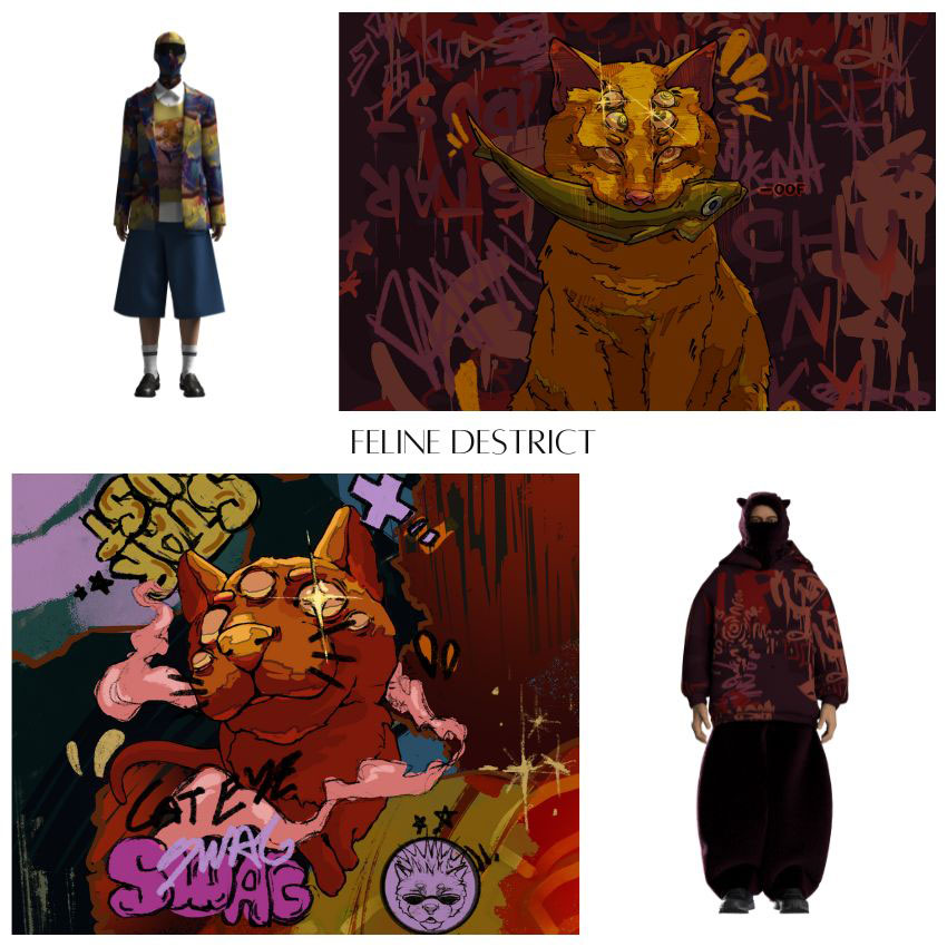 digital patterns for apparel product development 3dioramastudios