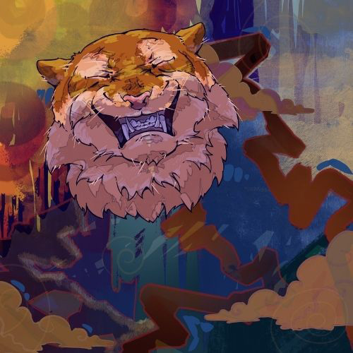 dioramastudios feline district honor