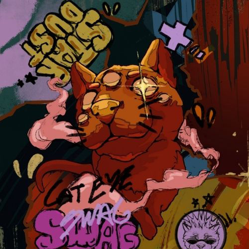 dioramastudios feline district honor