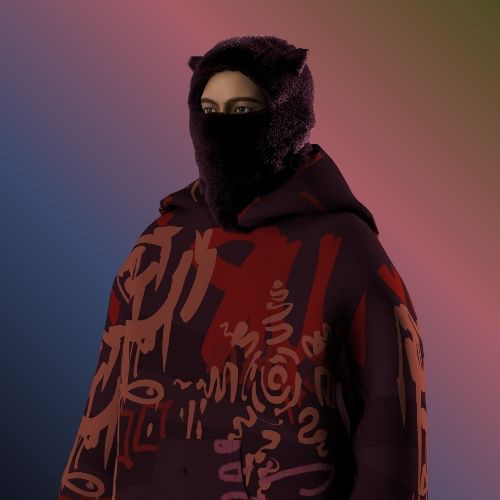 dioramastudios feline district honor