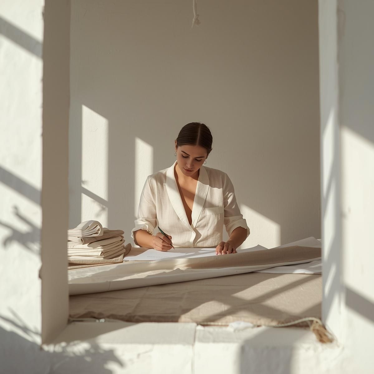 fashion design 3dioramastudios