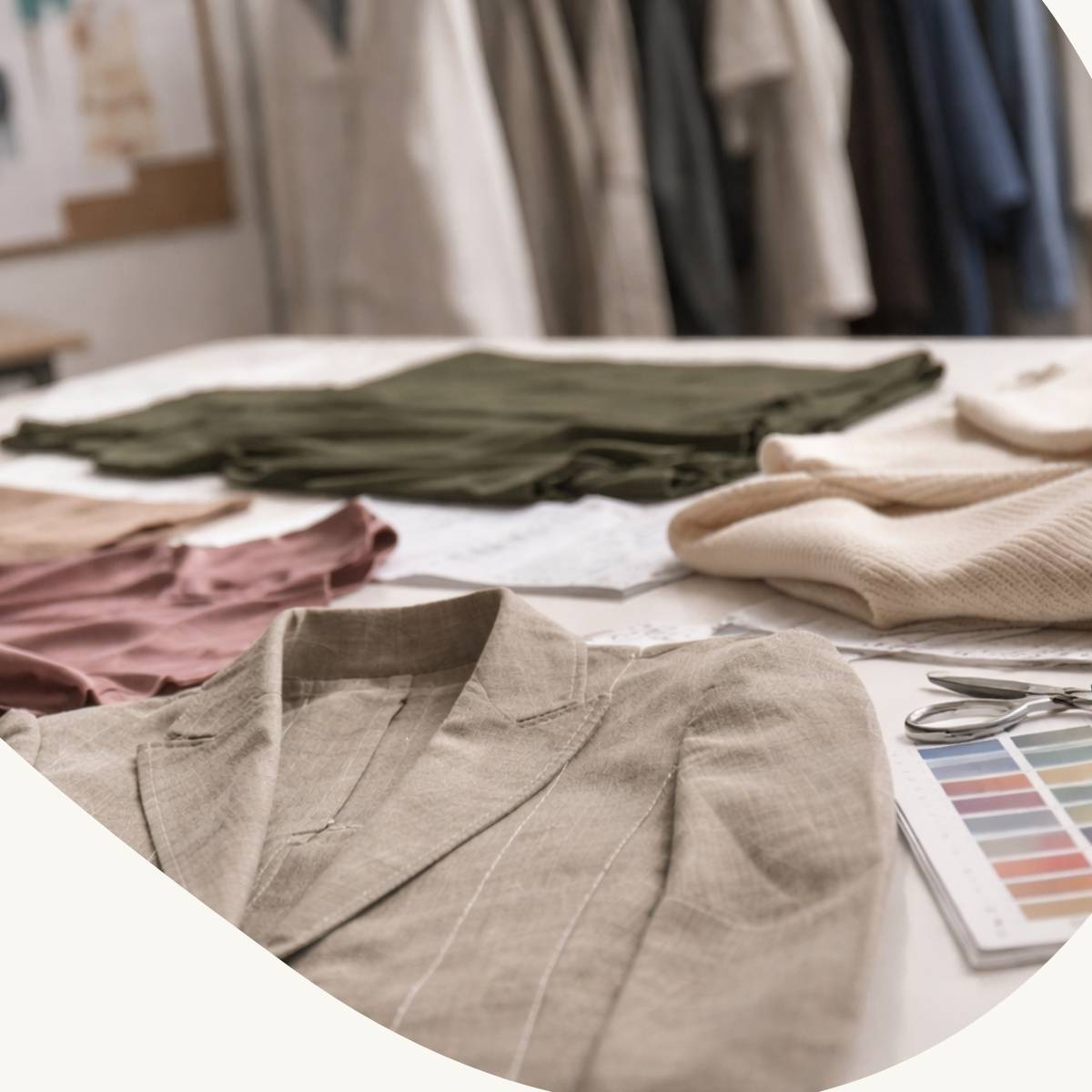 fashion samples 3dioramastudios